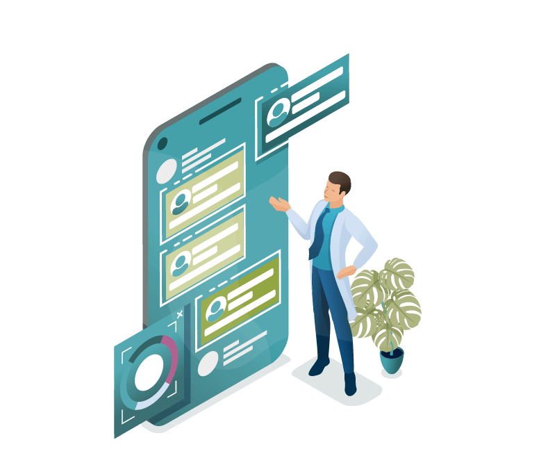 Timed-medecin-gestion-RH timed gestion de planning cabinet medicaux