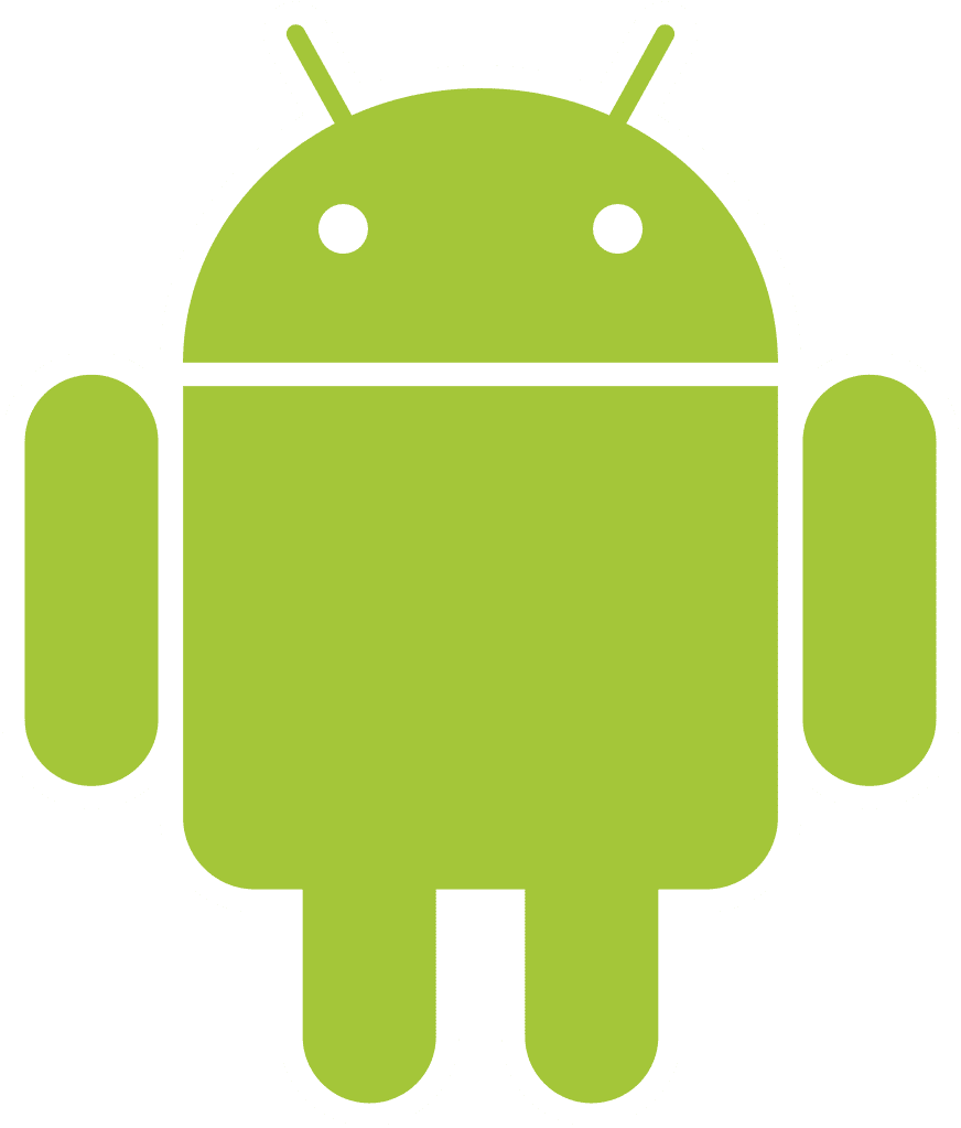 Installation pour Android