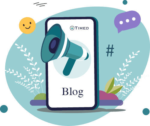Timed-Blog Timed-Blog