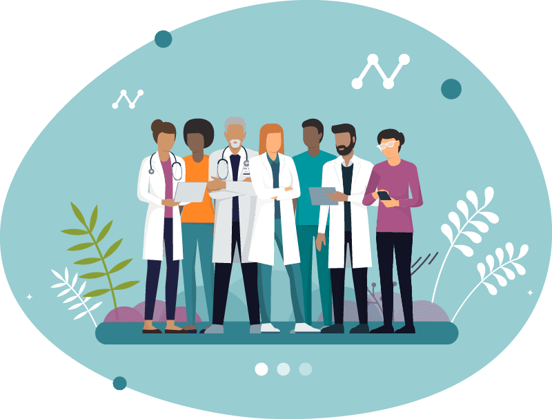 equipe-cadres-medecins equipe-cadres-medecins
