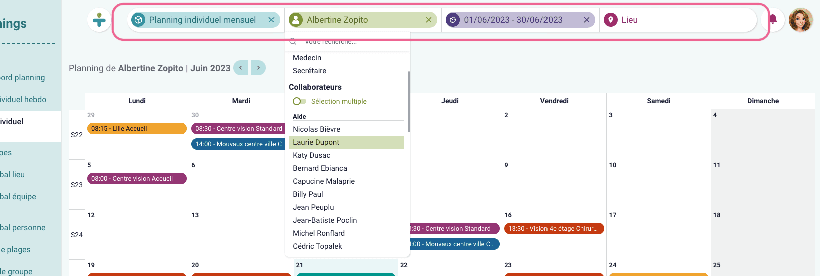 SmartNav-Collaborateurs SmartNav-Collaborateurs