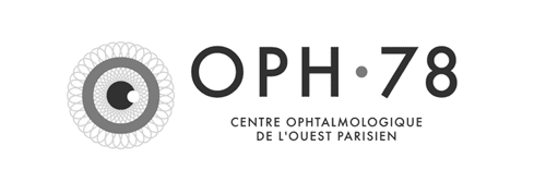 logo OPH 78 ophtalmologie