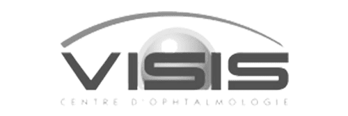 logo visis ophtalmologie