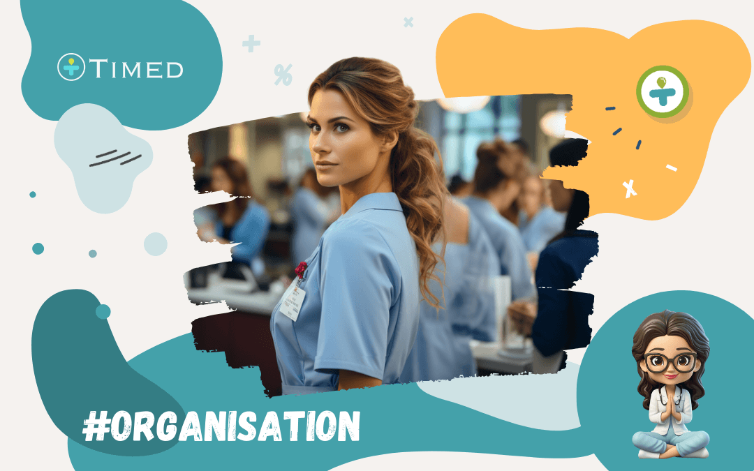 organisation optimale avec timed