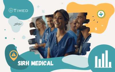 Pourquoi mettre en place un SIRH dans un centre medical ?