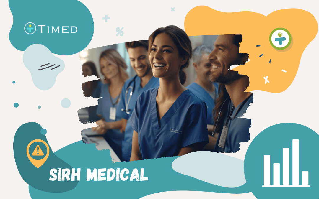 Pourquoi mettre en place un SIRH dans un cabinet medical