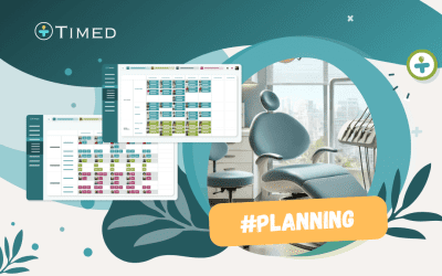 Comment optimiser les plannings dans un cabinet dentaire