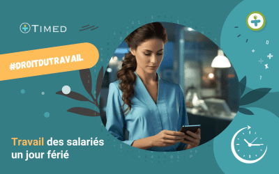 Travailler un jour férié en cabinet médical ou dentaire : quels impacts ?