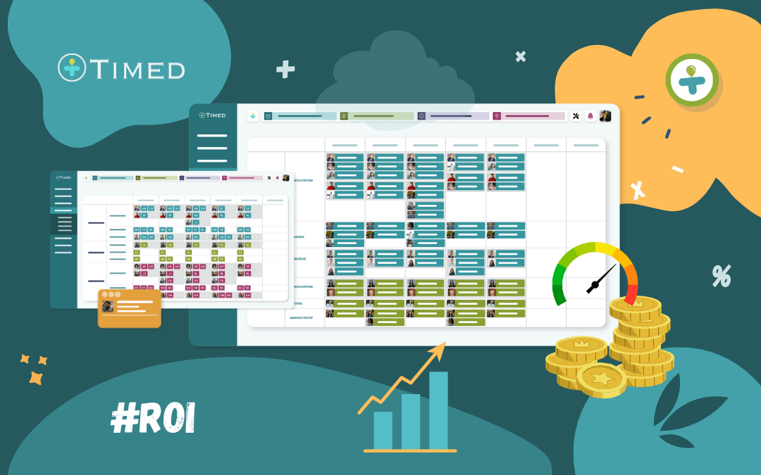 mesurer le ROI d'un logiciel RH