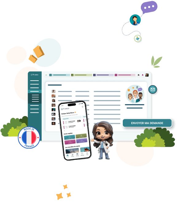 Gestion RH Logiciel de gestion du personnel