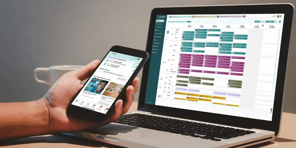 article sur MySIH magazine