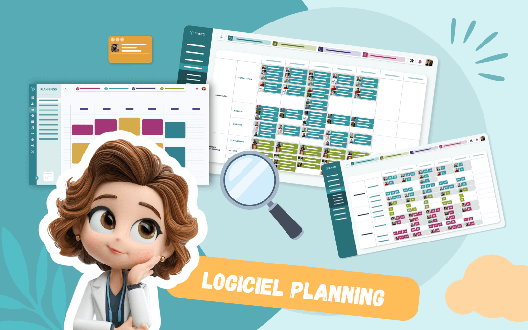 comparatif logiciel planning