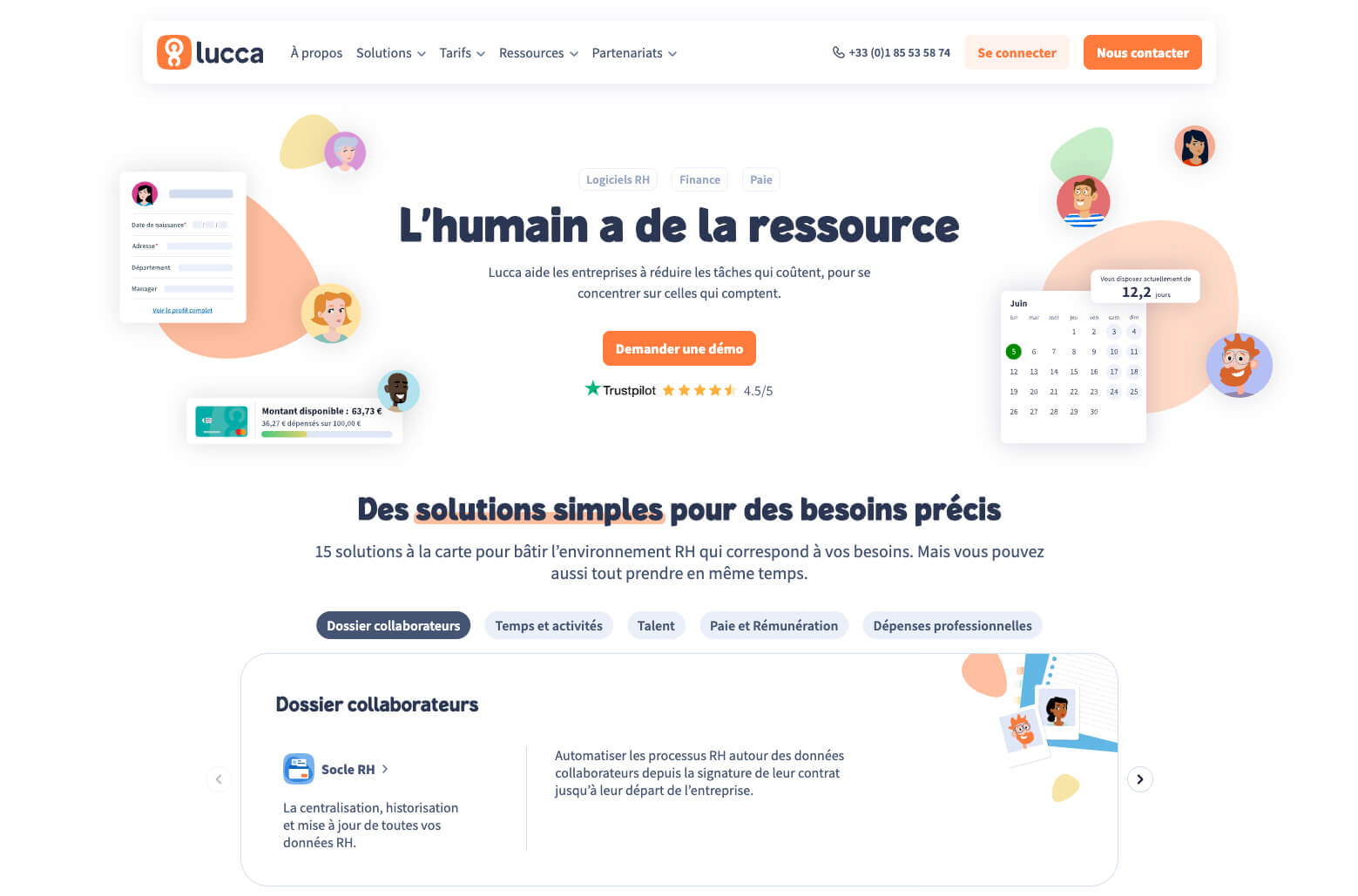 lucca-rh logiciel de planning