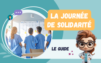 Journée de solidarité en cabinet médical et dentaire : le guide