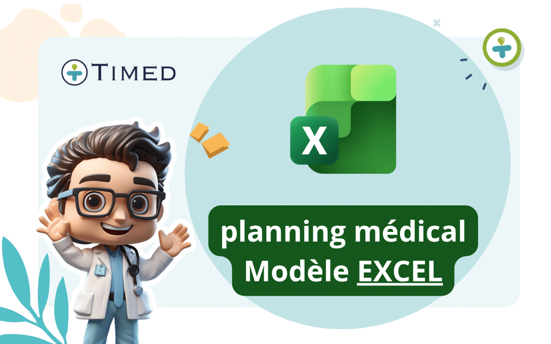 Modèle format excel